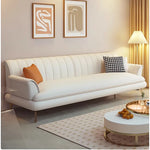 ソファー ベージュ ライトブラウン ブラック グリーン オレンジ グレー パイン 合皮 fmdgz-3717