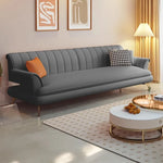 ソファー ベージュ ライトブラウン ブラック グリーン オレンジ グレー パイン 合皮 fmdgz-3717