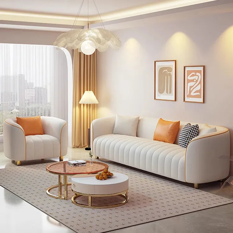 ソファー ベージュ オレンジ ライトグリーン ブラック グレー グリーン パイン 合皮 fmdgz-3721