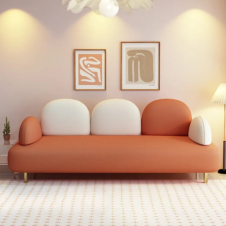 ソファー カラー1 カラー2 カラー3 カラー4 カラー5 カラー6 カラー7 カラー8 ベージュ パイン 合皮 fmdgz-3723