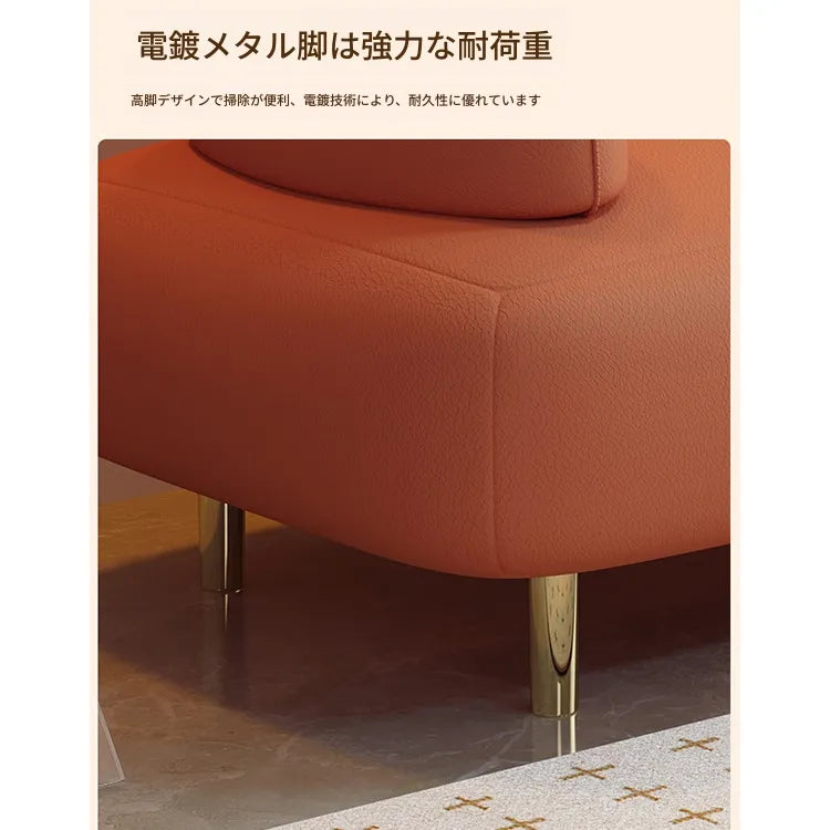 ソファー カラー1 カラー2 カラー3 カラー4 カラー5 カラー6 カラー7 カラー8 ベージュ パイン 合皮 fmdgz-3723