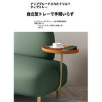 ソファー カラー1 カラー2 カラー3 カラー4 カラー5 カラー6 カラー7 カラー8 ベージュ パイン 合皮 fmdgz-3723