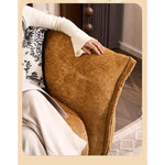 ソファー イエロー ブラック グリーン ブルー パイン シェニール fmdgz-3724