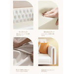 ソファー ベージュ オレンジ ライトブルー ブルー グレー カラー1 カラー2 カラー3 カラー4 カラー5 カラー6 カラー7 カラー8 パイン 合皮 fmdgz-3725