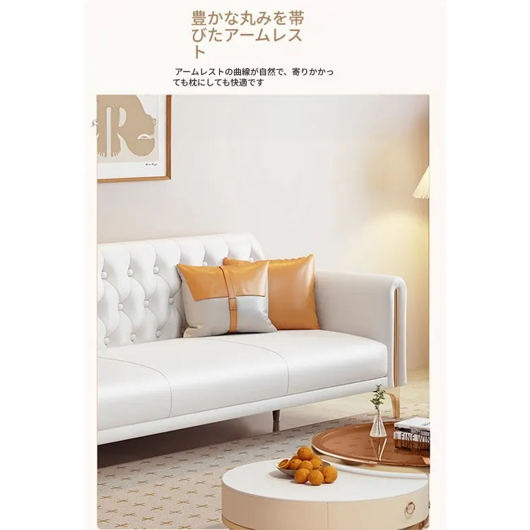 ソファー ベージュ オレンジ ライトブルー ブルー グレー カラー1 カラー2 カラー3 カラー4 カラー5 カラー6 カラー7 カラー8 パイン 合皮 fmdgz-3725