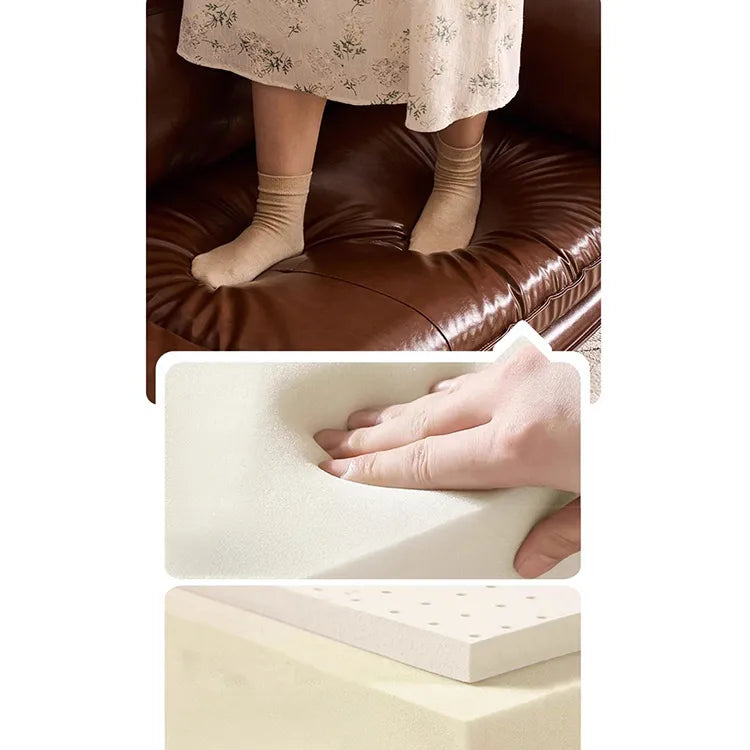 ソファー ダークブラウン ブラック ライトブラウン グリーン 無垢材 シリコンフィル 合皮 fmdgz-3727