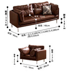 ソファー ダークブラウン ブラック ライトブラウン グリーン 無垢材 シリコンフィル 合皮 fmdgz-3727