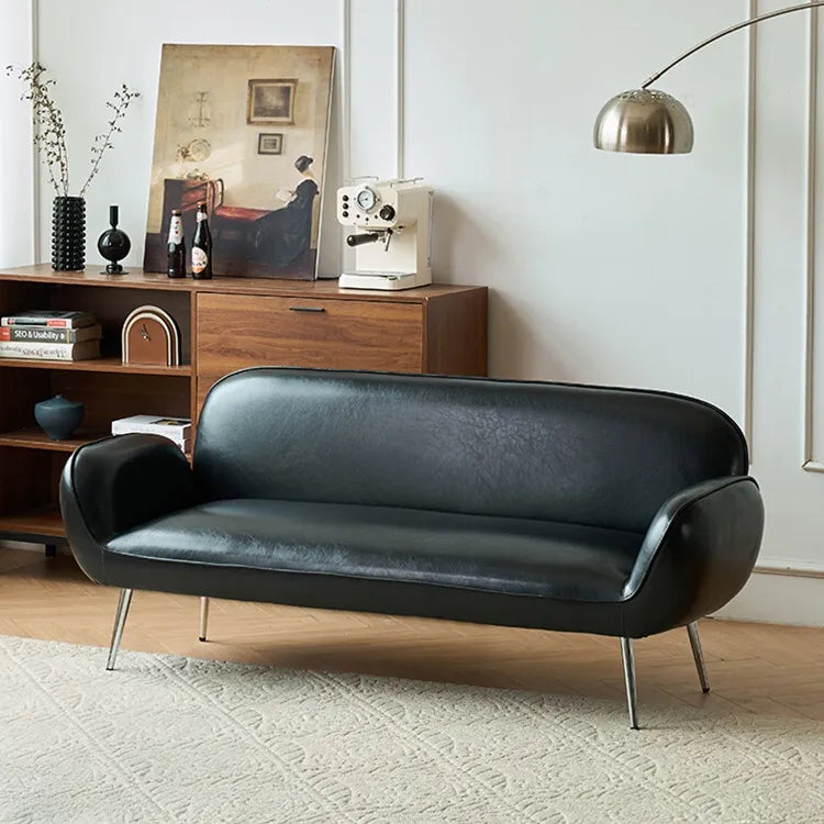 ソファー ブラック グリーン ダークブラウン イエロー 無垢材 合皮 fmdgz-3729