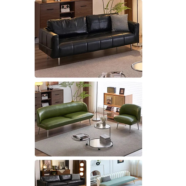 ソファー ブラック グリーン ダークブラウン イエロー 無垢材 合皮 fmdgz-3729