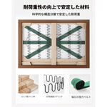 ソファー ブラック グリーン ダークブラウン イエロー 無垢材 合皮 fmdgz-3729