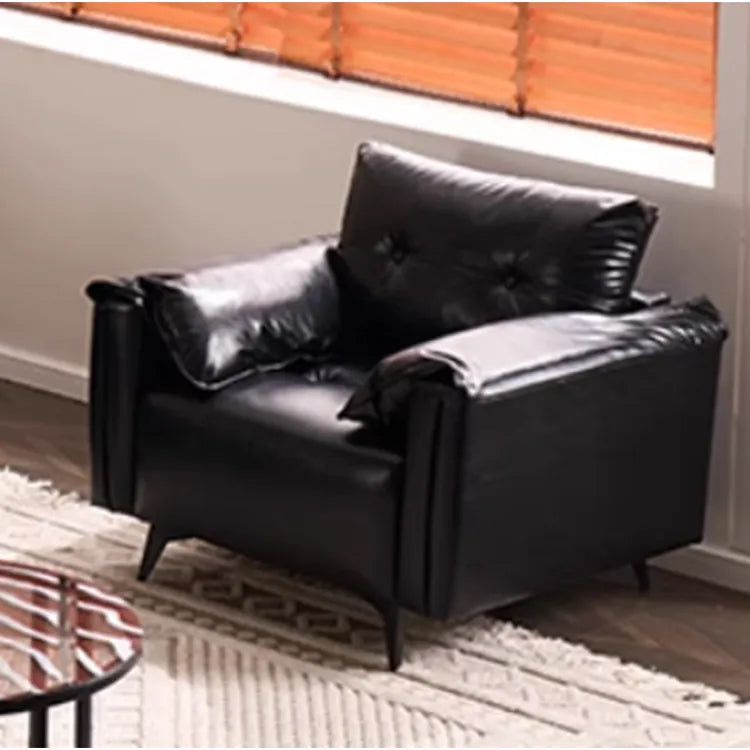 ソファー ブラック グリーン ダークブラウン ライトブラウン パイン シリコンフィル 合皮 fmdgz-3730