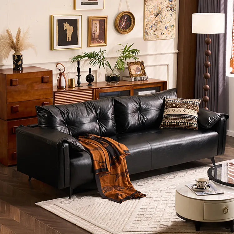 ソファー ブラック グリーン ダークブラウン ライトブラウン パイン シリコンフィル 合皮 fmdgz-3730