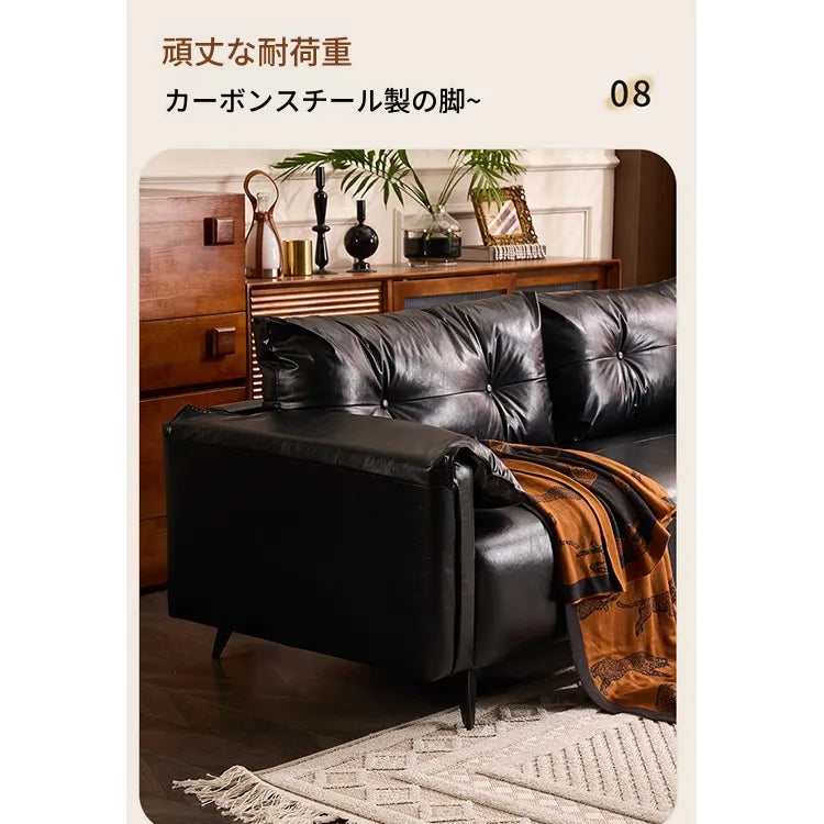 ソファー ブラック グリーン ダークブラウン ライトブラウン パイン シリコンフィル 合皮 fmdgz-3730