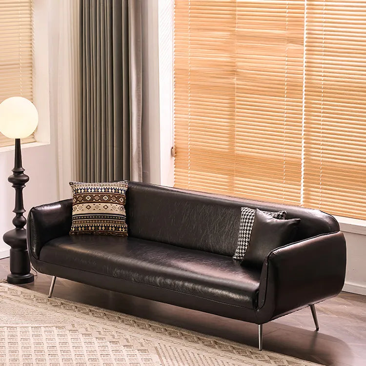 ソファー ブラック ダークブラウン ライトブラウン グリーン 無垢材 合皮 fmdgz-3732