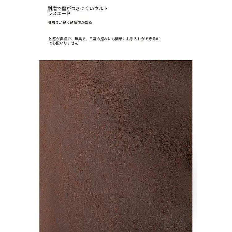 ソファー ライトブラウン パイン 合皮 fmdgz-3734