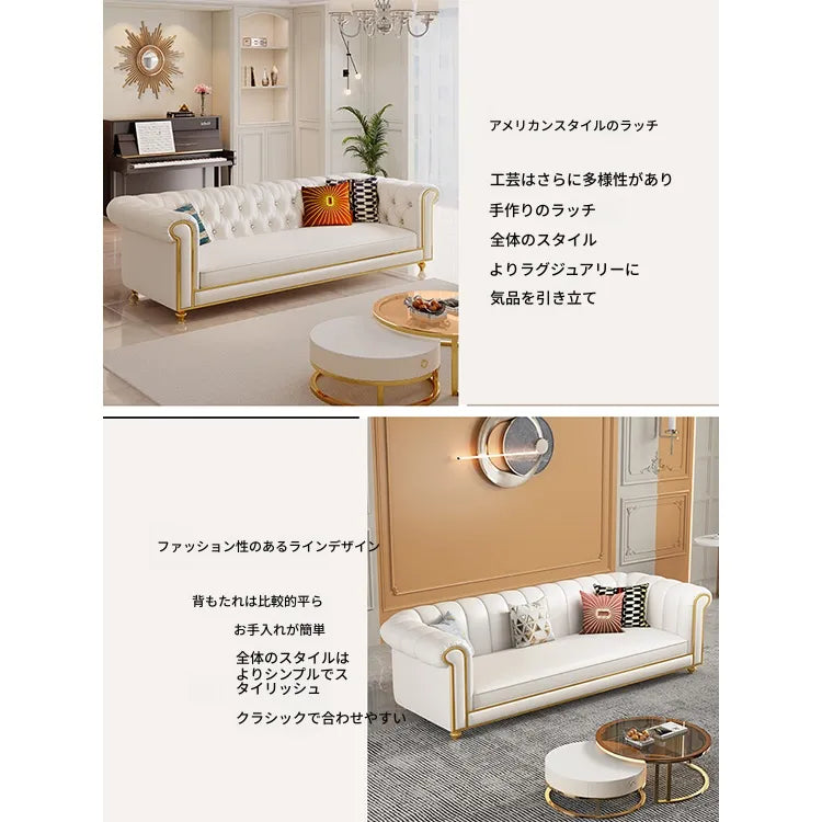 ソファー ベージュ オレンジ グレー ライトブルー ブルー カラー1 カラー2 カラー3 カラー4 無垢材 合皮 fmdgz-3735