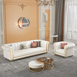 ソファー ベージュ オレンジ グレー ライトブルー ブルー カラー1 カラー2 カラー3 カラー4 無垢材 合皮 fmdgz-3735