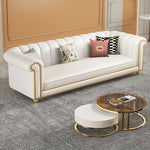 ソファー ベージュ オレンジ グレー ライトブルー ブルー カラー1 カラー2 カラー3 カラー4 無垢材 合皮 fmdgz-3735