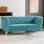 ソファー グリーン オレンジ ブルー グレー 無垢材 fmdgz-3736