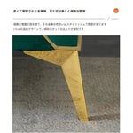 ソファー グリーン オレンジ ブルー グレー 無垢材 fmdgz-3736