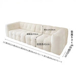 ソファー ベージュ グレー ダークブラウン 無垢材 シープボア fmdgz-3737