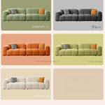 ソファー ベージュ グリーン オレンジ グレー グラスグリーン パイン fmdgz-3741