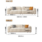 ソファー ベージュ グリーン オレンジ グレー グラスグリーン パイン fmdgz-3741