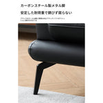 ソファー ブラック ベージュ ライトブラウン グリーン オレンジ グレー 無垢材 合皮 fmdgz-3742