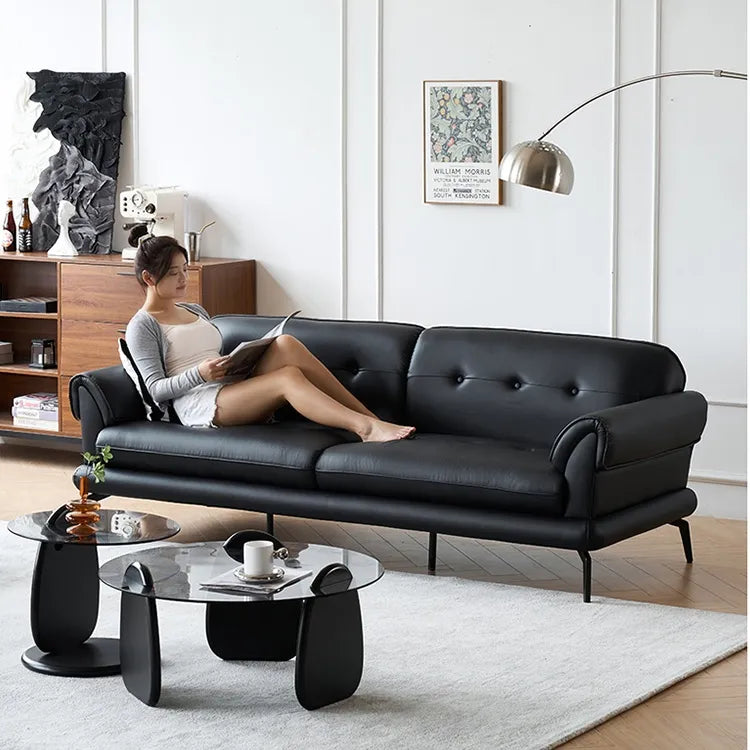 ソファー ブラック ベージュ ライトブラウン グリーン オレンジ グレー 無垢材 合皮 fmdgz-3742