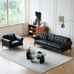 ソファー ブラック ベージュ ライトブラウン グリーン オレンジ グレー 無垢材 合皮 fmdgz-3742