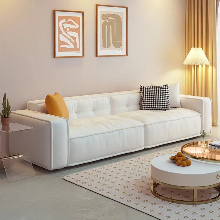 ソファー ベージュ グリーン オレンジ ライトグレー パイン 合皮 fmdgz-3744