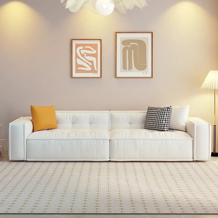 ソファー ベージュ グリーン オレンジ ライトグレー パイン 合皮 fmdgz-3744