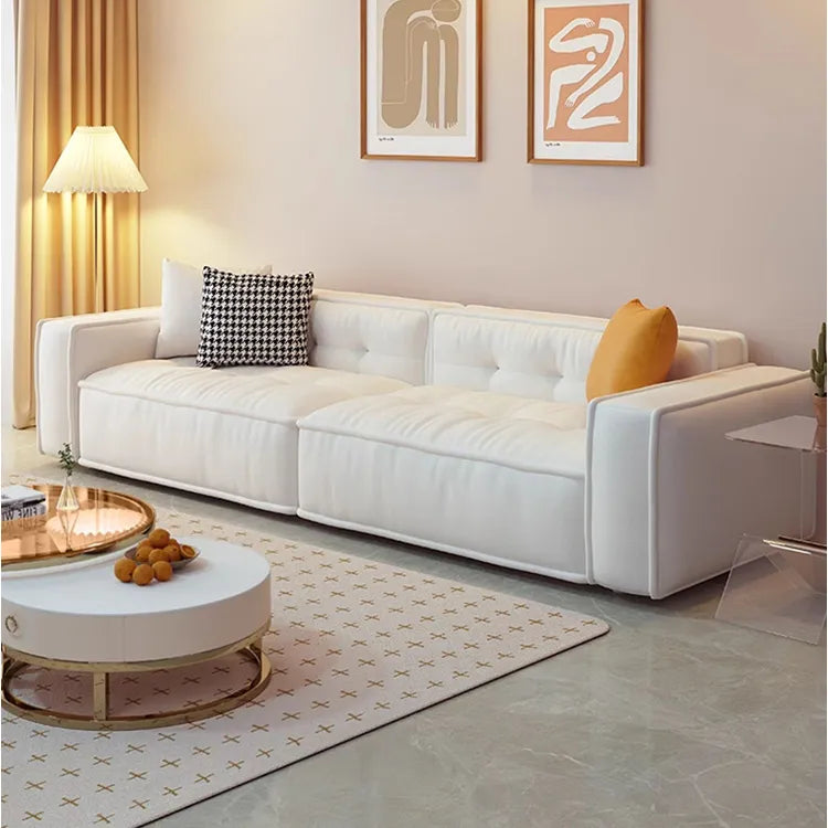 ソファー ベージュ グリーン オレンジ ライトグレー パイン 合皮 fmdgz-3744