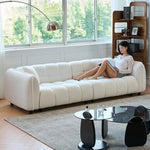 ソファー ベージュ グリーン ライトグレー ライトブラウン オレンジグリーン ライトブルー 無垢材 シープボア fmdgz-3745