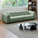 ソファー ベージュ グリーン ライトグレー ライトブラウン オレンジグリーン ライトブルー 無垢材 シープボア fmdgz-3745