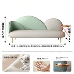 ソファー カラー1 カラー2 カラー3 カラー4 カラー5 カラー6 カラー7 ベージュ 無垢材 合皮 fmdgz-3748