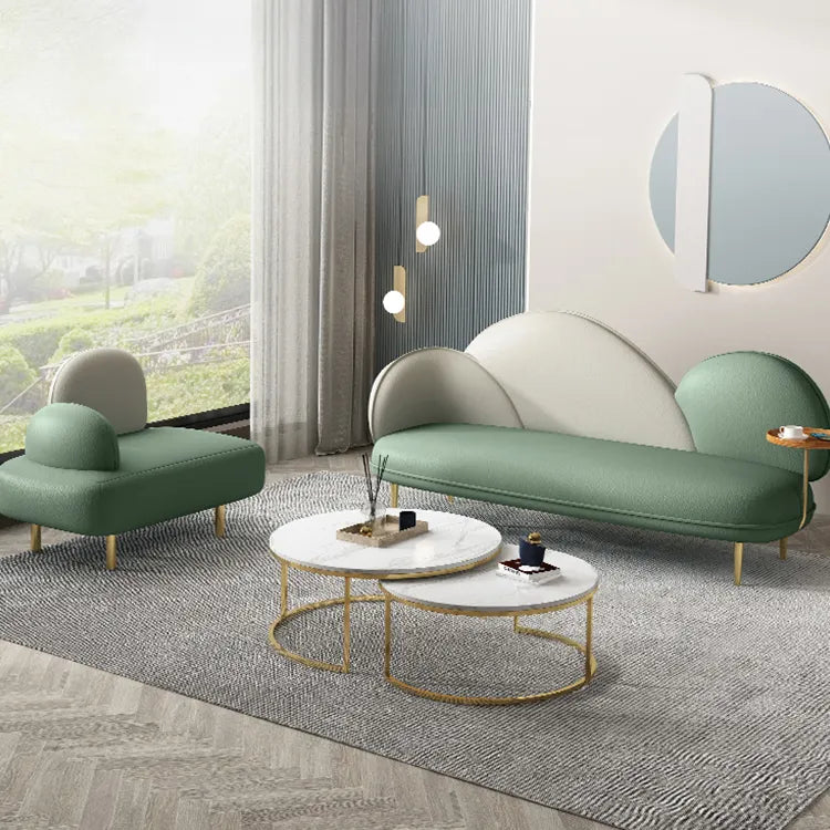 ソファー カラー1 カラー2 カラー3 カラー4 カラー5 カラー6 カラー7 ベージュ 無垢材 合皮 fmdgz-3748