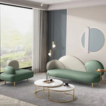 ソファー カラー1 カラー2 カラー3 カラー4 カラー5 カラー6 カラー7 ベージュ 無垢材 合皮 fmdgz-3748