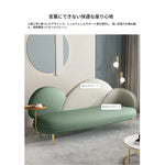 ソファー カラー1 カラー2 カラー3 カラー4 カラー5 カラー6 カラー7 ベージュ 無垢材 合皮 fmdgz-3748