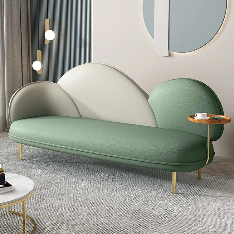 ソファー カラー1 カラー2 カラー3 カラー4 カラー5 カラー6 カラー7 ベージュ 無垢材 合皮 fmdgz-3748