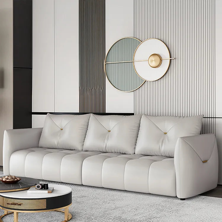 ソファー ベージュ ライトグレー オレンジ グリーン ライトブラウン イエロー 無垢材 合皮 fmdgz-3750