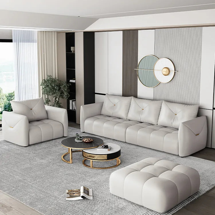 ソファー ベージュ ライトグレー オレンジ グリーン ライトブラウン イエロー 無垢材 合皮 fmdgz-3750