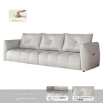 ソファー ベージュ ライトグレー オレンジ グリーン ライトブラウン イエロー 無垢材 合皮 fmdgz-3750