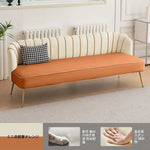 ソファー ベージュ グリーン オレンジ グレー カラー1 カラー2 カラー3 カラー4 カラー5 カラー6 無垢材 合皮 fmdgz-3751