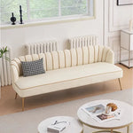 ソファー ベージュ グリーン オレンジ グレー カラー1 カラー2 カラー3 カラー4 カラー5 カラー6 無垢材 合皮 fmdgz-3751