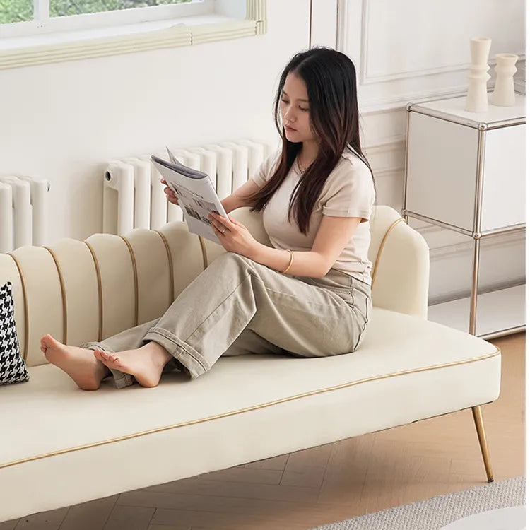 ソファー ベージュ グリーン オレンジ グレー カラー1 カラー2 カラー3 カラー4 カラー5 カラー6 無垢材 合皮 fmdgz-3751