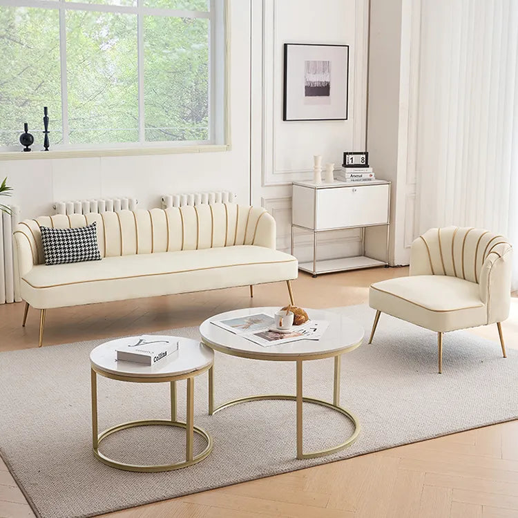 ソファー ベージュ グリーン オレンジ グレー カラー1 カラー2 カラー3 カラー4 カラー5 カラー6 無垢材 合皮 fmdgz-3751