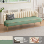 ソファー ベージュ グリーン オレンジ グレー カラー1 カラー2 カラー3 カラー4 カラー5 カラー6 無垢材 合皮 fmdgz-3751