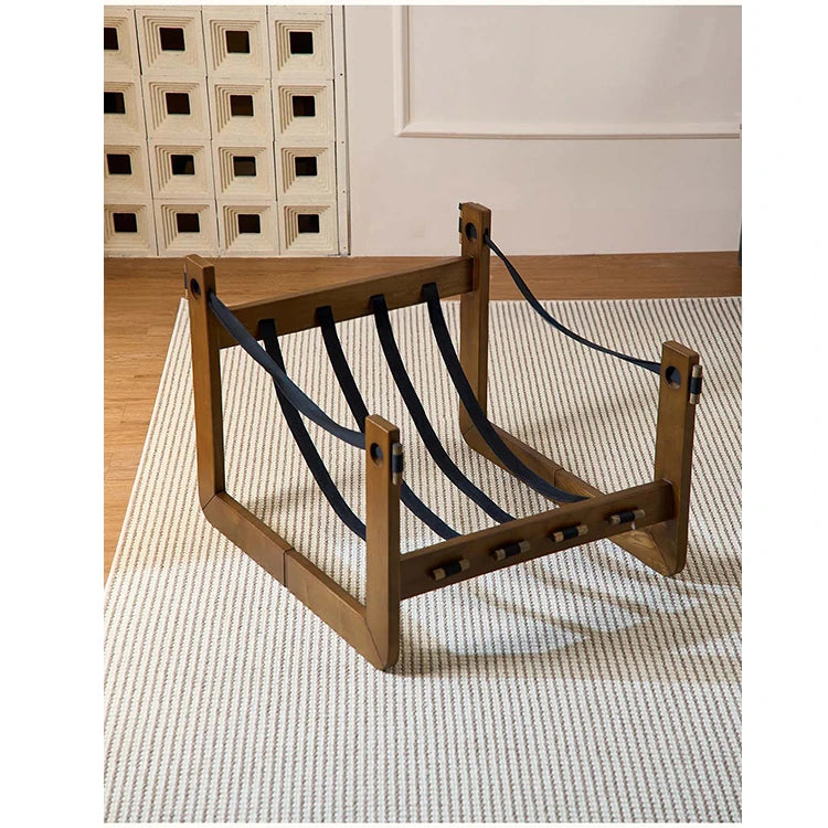 シリコンフィル本革製リラクゼーションチェア - リッチな座り心地とスタイリッシュなデザインでくつろぎの時間を演出 fme-3130