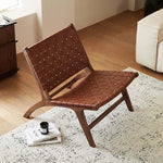 おしゃれな合成皮革チェア|インテリアに最適なスタイリッシュデザイン! fme-3131